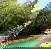 Macquarie Barracks Motor Inn - Tourism Caloundra