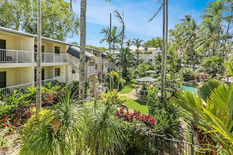 Melaleuca Resort - Tourism Caloundra 7