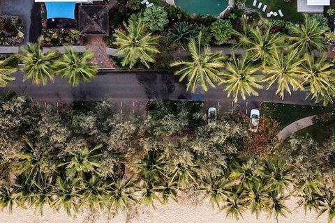 Melaleuca Resort - Tourism Caloundra 1