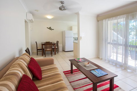 Melaleuca Resort - Tourism Caloundra 6