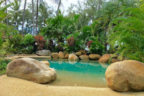 Melaleuca Resort - Tourism Caloundra 3