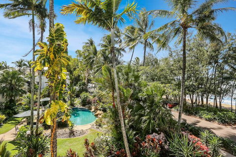 Melaleuca Resort - Tourism Caloundra 4