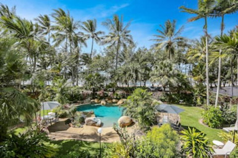 Melaleuca Resort - Tourism Caloundra 0