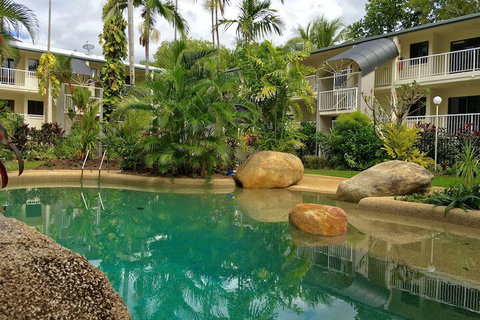 Melaleuca Resort - Tourism Caloundra 2