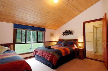 Bilpin Country Lodge - Tourism Caloundra 6