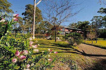 Bilpin Country Lodge - Tourism Caloundra 2