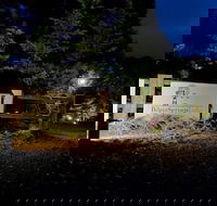 Bilpin Country Lodge - Tourism Caloundra