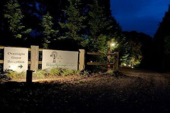Bilpin Country Lodge - Tourism Caloundra 0