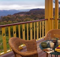 moments Mountain Retreat - Tourism Caloundra