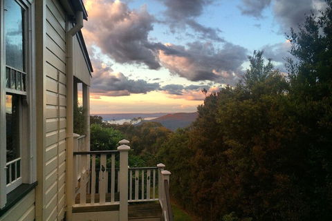 Moments Mountain Retreat - Tourism Caloundra 5