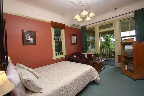 Moments Mountain Retreat - Tourism Caloundra 7