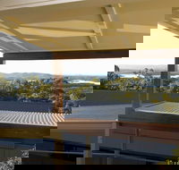 Mercure Clear Mountain Lodge - Tourism Caloundra