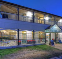 The Park Motel - Tourism Caloundra