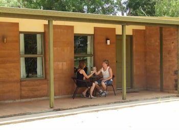 Creswell NT Tourism Caloundra
