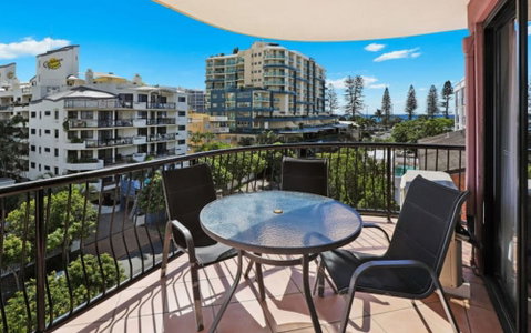 Nautilus Mooloolaba - Tourism Caloundra 5