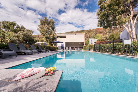 Allure Stradbroke Resort - Tourism Caloundra 2