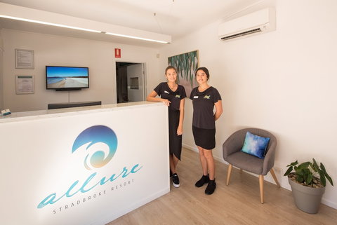 Allure Stradbroke Resort - Tourism Caloundra 3