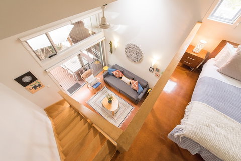 Allure Stradbroke Resort - Tourism Caloundra 6