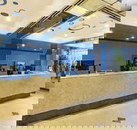 Quality Hotel Ambassador Perth - Tourism Caloundra