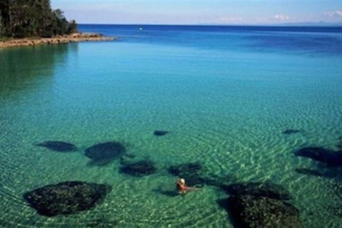 Bella Villas Of Jervis Bay - Tourism Caloundra 0