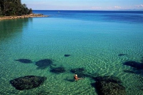 Bella Villas Of Jervis Bay - Tourism Caloundra 3