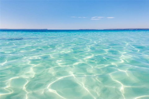 Bella Villas Of Jervis Bay - Tourism Caloundra 2