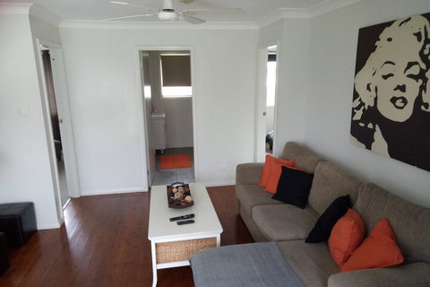 Bella Villas Of Jervis Bay - Tourism Caloundra 6