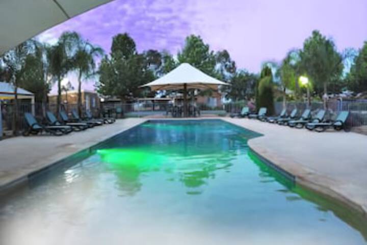 Beckom NSW Tourism Caloundra