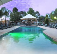 Riverview Resort - Tourism Caloundra