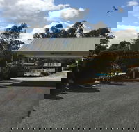 Tuckerbox Motor Inn - Tourism Caloundra