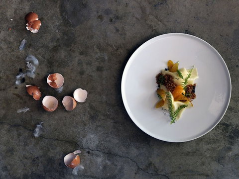 Biota Dining & Rooms - Tourism Caloundra 6