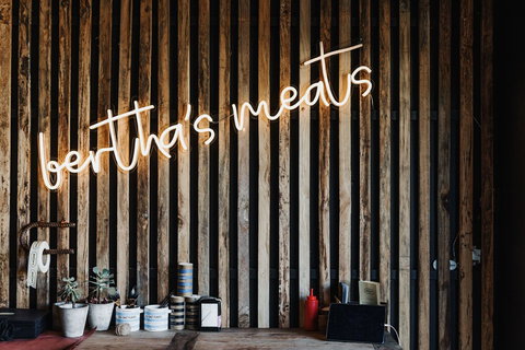 Biota Dining & Rooms - Tourism Caloundra 5