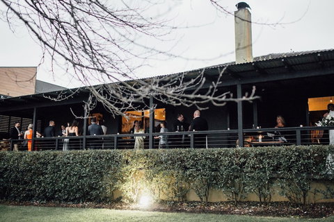 Biota Dining & Rooms - Tourism Caloundra 0