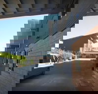 Moranbah Outback Motel