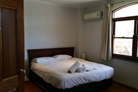 Adelaide House Apartments Fremantle - Tourism Caloundra 7