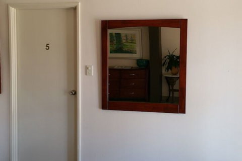 Adelaide House Apartments Fremantle - Tourism Caloundra 1