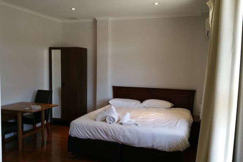 Adelaide House Apartments Fremantle - Tourism Caloundra 5