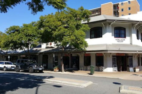 Adelaide House Apartments Fremantle - Tourism Caloundra 0