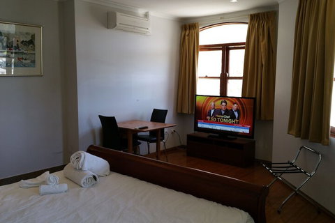 Adelaide House Apartments Fremantle - Tourism Caloundra 2