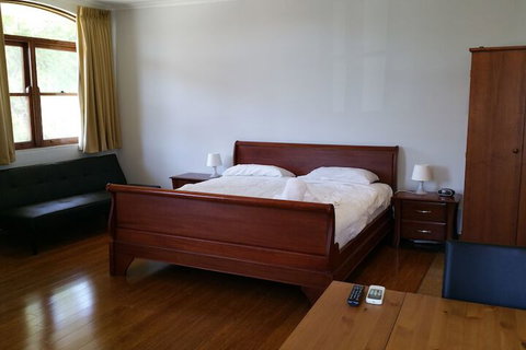 Adelaide House Apartments Fremantle - Tourism Caloundra 4