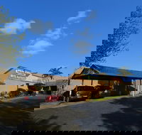 Executive Hideaway Motel - Tourism Caloundra