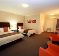 Sundowner Motel Hotel - Tourism Caloundra