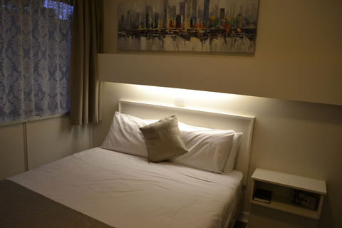 Corio Bay Motel - Tourism Caloundra 3