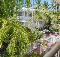 Balboa Holiday Apartments