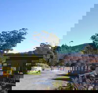 Marysville Holiday Park - Tourism Caloundra