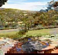 Allusion Wines Cottages - Tourism Caloundra