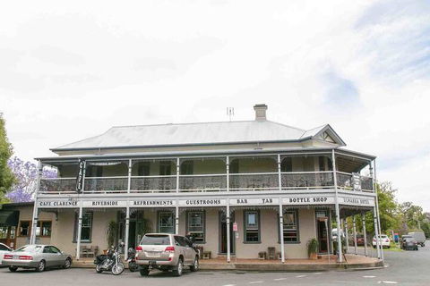 Ulmarra Hotel - Tourism Caloundra 2