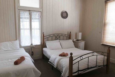 Ulmarra Hotel - Tourism Caloundra 5