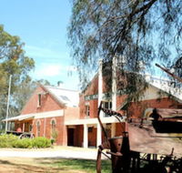 Springhurst Butter Factory - Tourism Caloundra
