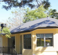 Montville Suites - Tourism Caloundra